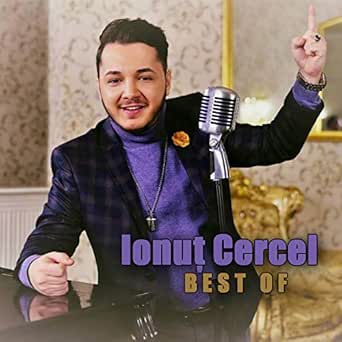 Best Of By Ionut Cercel On Amazon Music Amazon Com