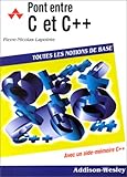 Pont entre C et C++ by 