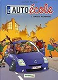 L'Auto école - tome 2 - Conduite accompagnée (BAMBOO HUMOUR) (French Edition) by 