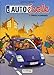 L'Auto école - tome 2 - Conduite accompagnée (BAMBOO HUMOUR) (French Edition) by 