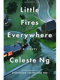 Little Fires Everywhere