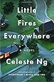 Little Fires Everywhere