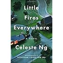 Little Fires Everywhere