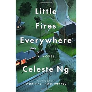 Little Fires Everywhere