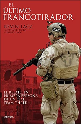 El Último Francotirador (Memoria Crítica)