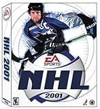 NHL 2001 - PC