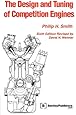 The Design and Tuning of Competition Engines