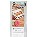 Sizzix 661518 Scrapbooking Supplies, 12