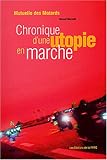 Mutuelle des motards : Chronique d'une utopie en marche by