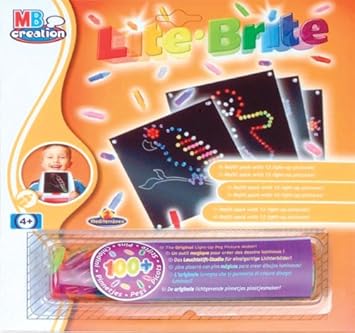 lite brite amazon