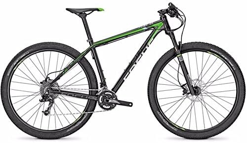 focus black forest 29er