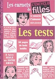 Les  tests
