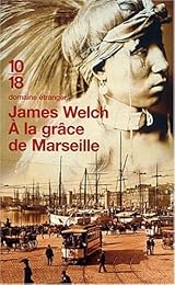À la grâce de Marseille