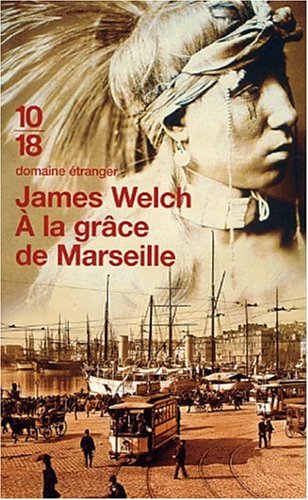 À la grâce de Marseille