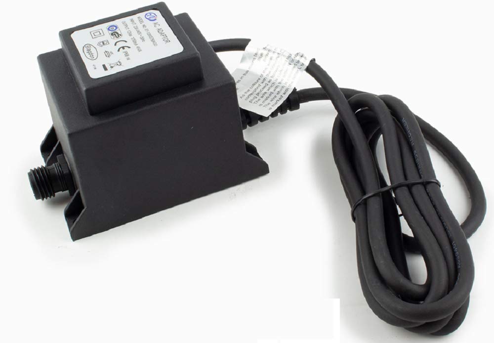 Blagdon Replacement Transformer for the Inpond 5-In-1 6000 Filter Pump (to run pump not for UV Clarifier Light)