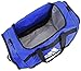 adidas Defender III Large Duffel, Team Royal Blue, One Size