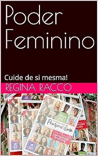 Livro Poder Feminino: Cuide de si mesma!