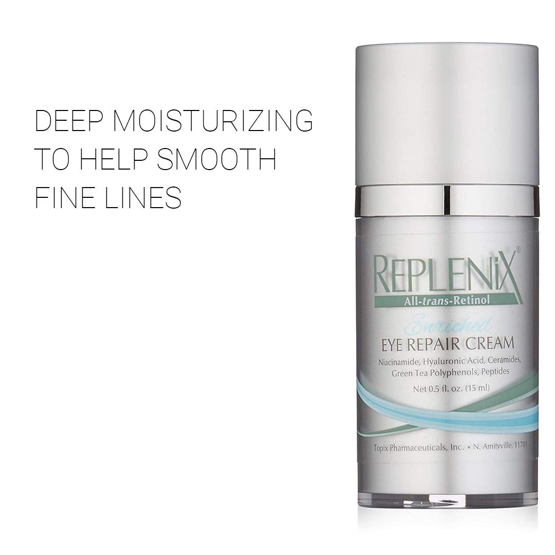 replenix eye cream