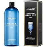 JMsolution Water Luminous Toner X Large 600ml (20.28floz) Black -Korea Skin Care Moisture