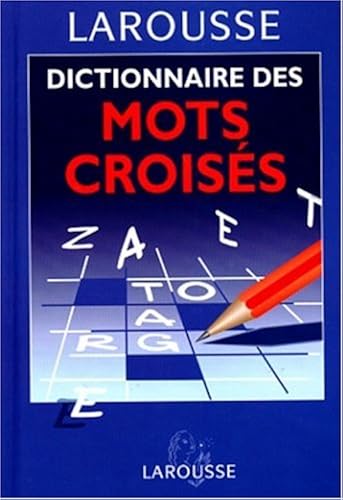 Download Dictionnaire des mots croisés : classement direct, classement inverse PDF