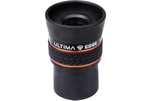 CELGF CELESTRON Ultima Edge - 10mm Flat Field Eyepiece - 1.25"