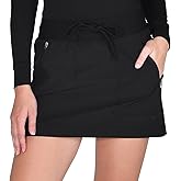 Arctix Women's Momentum Skort
