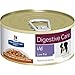 Hill's Prescription Diet i/d Digestive Care Low Fat Rice, Vegetable & Chicken Stew Canned Dog Food 24/5.5 oz