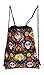 Disney Coco Drawstring Backpack Pack of 2