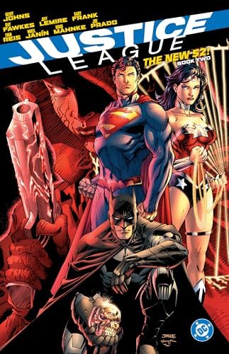 Amazon.com: Superboy Vol. 5: Paradox (The New 52): 9781401250928