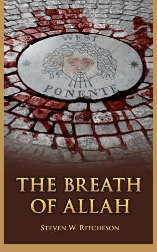 THE BREATH OF ALLAH