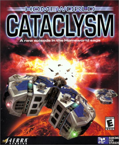 Homeworld Cataclysm - PC