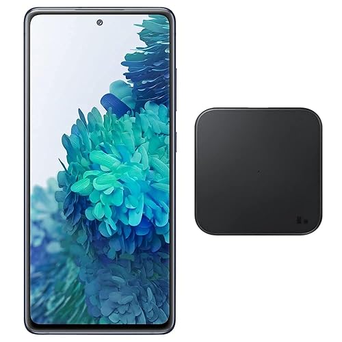 Samsung Galaxy S20 FE (256GB, 8GB) 120Hz, Snapdragon 865