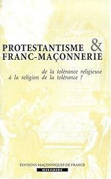 Protestantisme et franc-maçonnerie