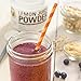 King Arthur Flour Lemon Juice Fruit Powder - 6 oz.