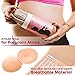 Maternity Belt- Pregnancy Support Belt - Breathable Belly Band That Provides Hip, Pelvic, Lumbar and Lower Back Pain Relief, Bonus 2 Washable Nursing Pads by DivaDio