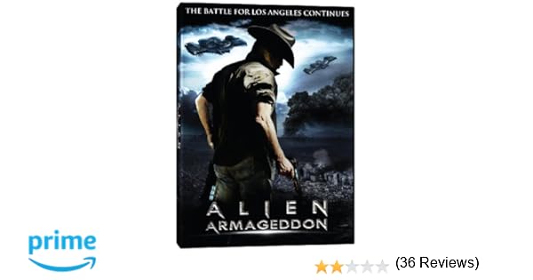 Alien Armageddon Full Movie Online Free