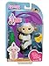 Fingerlings Baby Monkey - Sophie - White (Includes Bonus Stand)