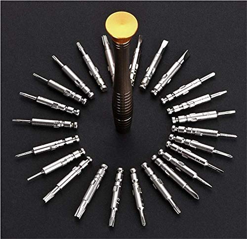 Screwdrivers Set Repair Tools Kit Set for DJI Mavic Pro DJI Spark DJI Phantom 3 Phantom 4 Professional Drone