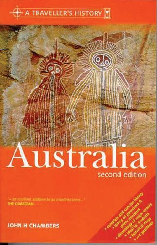 A Traveller's History of Australia