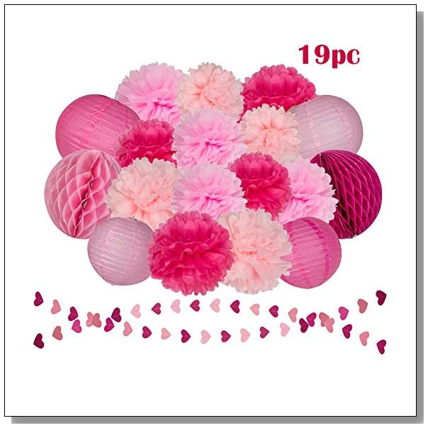Girl S Valentine S Birthday Party Ideas Blue Crystal Sky