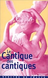 Le  Cantique des Cantiques