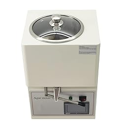 TECHTONGDA Digital Agar Gel Mixer Machine Stirrer