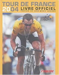 Tour de France 2004