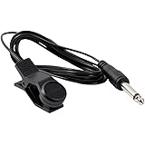 Flanger FA-01 Clip-on Microphone for tuner チューナー用コンタクトマイク