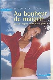 Au bonheur de maigrir