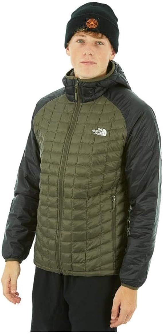 north face thermoball sport