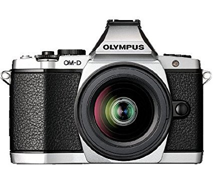Expert Shield THE Screen Protector for: (Olympus OM-D E-M1 / E-M10 Crystal Clear)