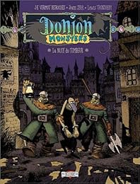 La  nuit du tombeur