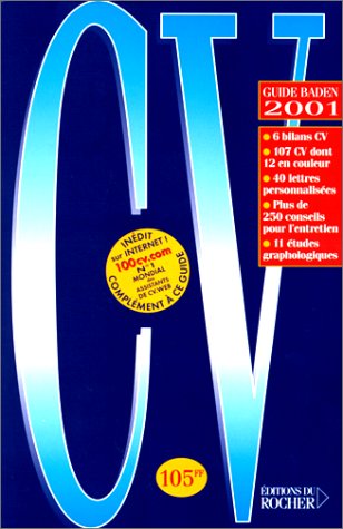 Guide Baden 2000