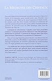 Image de La médecine des cristaux (French Edition)